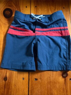 Crewcuts Kids Swim Trunks